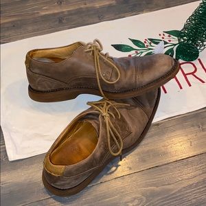 Sperry top strider dress shoes